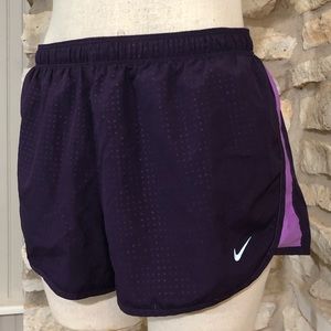 Nike Running Shorts Dri-Fit